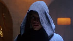 luke skywalker il ritorno dello jedi