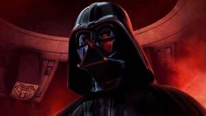 darth vader miniserie a fumetti