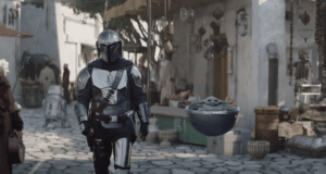 the mandalorian 3 trailer analisi