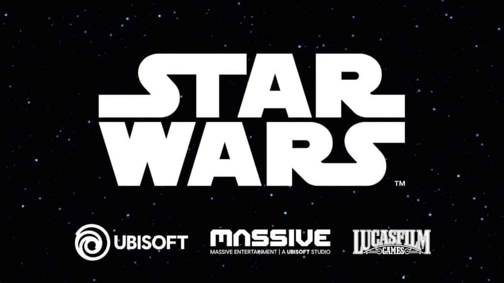 videogioco open world di star wars ubisoft