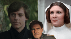 nuovi film star wars han luke e leia