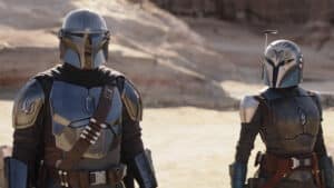 the mandalorian 3x05 il pirata