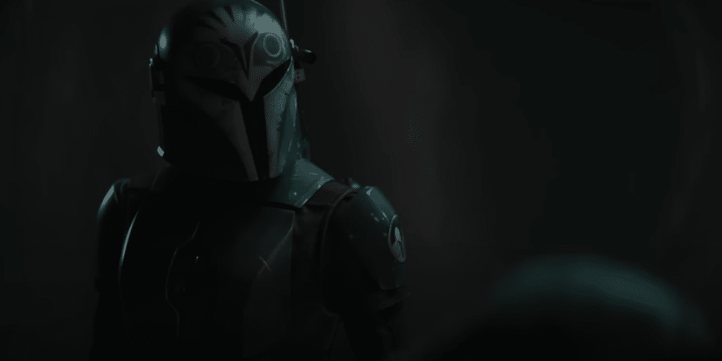 bo-katan the mandalorian 3x02 analisi 