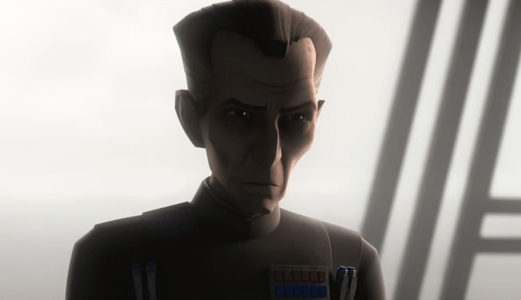 the bad batch 2x15 tarkin