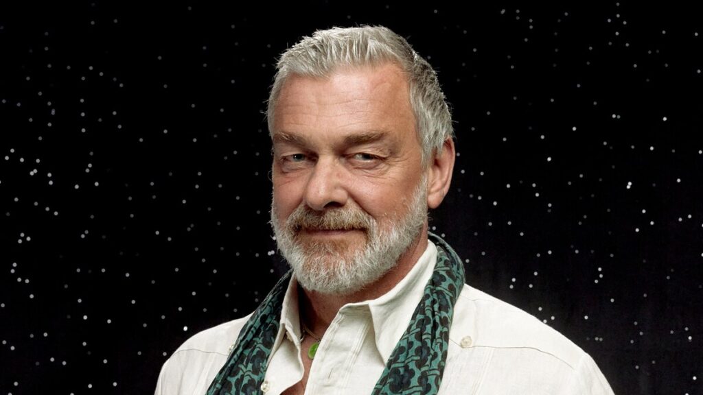 morte di ray stevenson cordoglio messaggio lucasfilm