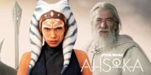 ahsoka come gandalf il signore degli anelli