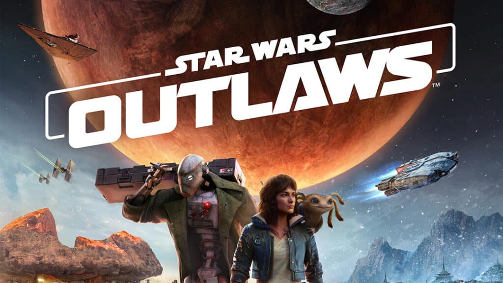 star wars outlaws trailer