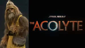 serie tv star wars the acolyte