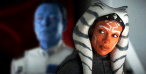 ahsoka nuovo trailer star wars