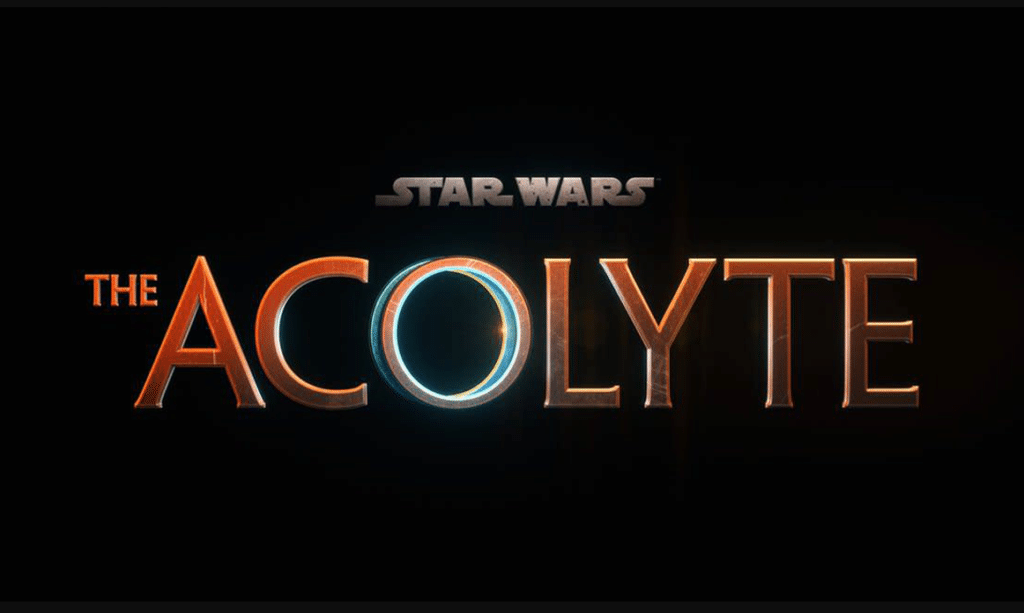 the acolyte star wars serie tv