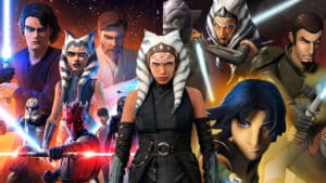 guida the clone wars rebels puntate essenziali per ahsoka