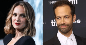 natalie portman benjamin millepied tradimento divorzio