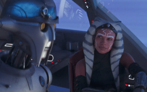 ahsoka 1x03 huyang la forza