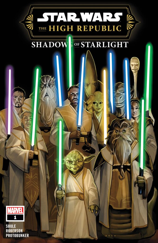 shadows of starlight annuncio lucca comics panini 