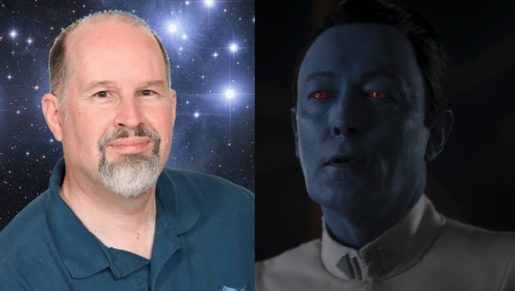 timothy zahn parla degli scopi di thrawn