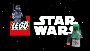 Le minifigure LEGO Star Wars più costose