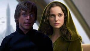 mark hamill e natalie portman si incontrano per la prima volta