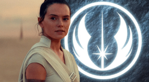 daisy ridley nuovo film su rey star wars