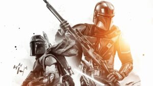 the mandalorian videogioco fps