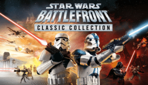 Star Wars Battlefront Classic Collection trailer e data d'uscita