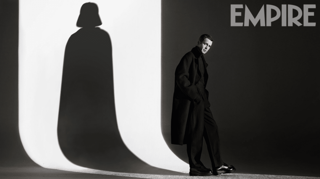 hayden christensen intervista empire sui prequel