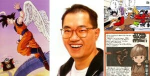 akira toriyama morto il padre di dragon ball