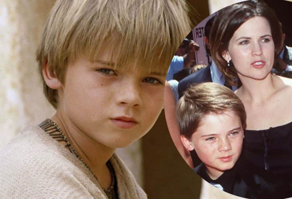 piccolo anakin problemi di salute