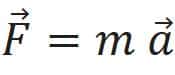 Seconda Legge di Newton