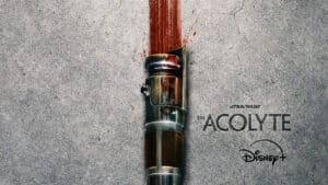 the acolyte data d'uscita serie star wars