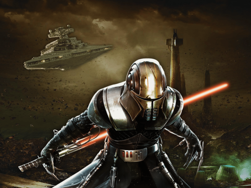 Copertina Starkiller Raxus Prime Forza