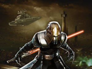 Copertina Starkiller Raxus Prime Forza