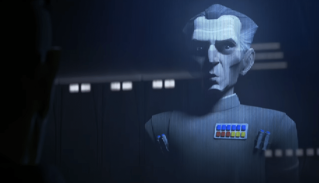 tarkin the bad batch 3x10