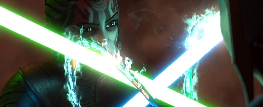 selena e grievous tales of the empire 