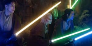 the acolyte 1x04 jedi nuovo trailer star wars day