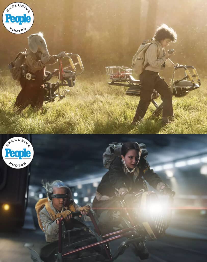 speeder bike skeleton crew 