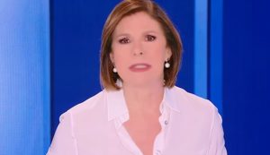 Bianca Berlinguer (Web Notizie Gossip - youtube foto)