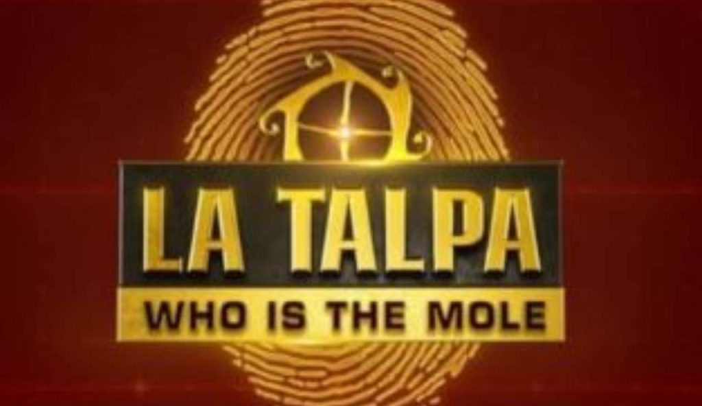 La Talpa logo