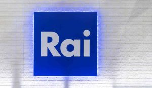 Logo della Rai (Depositphotos foto)