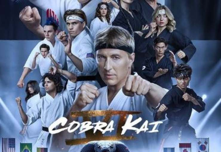 Cobra Kai