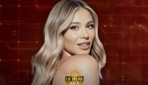 Diletta Leotta La Talpa