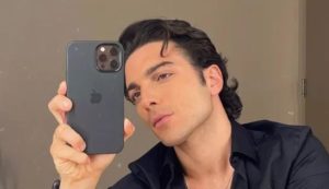 Gianluca Ginoble