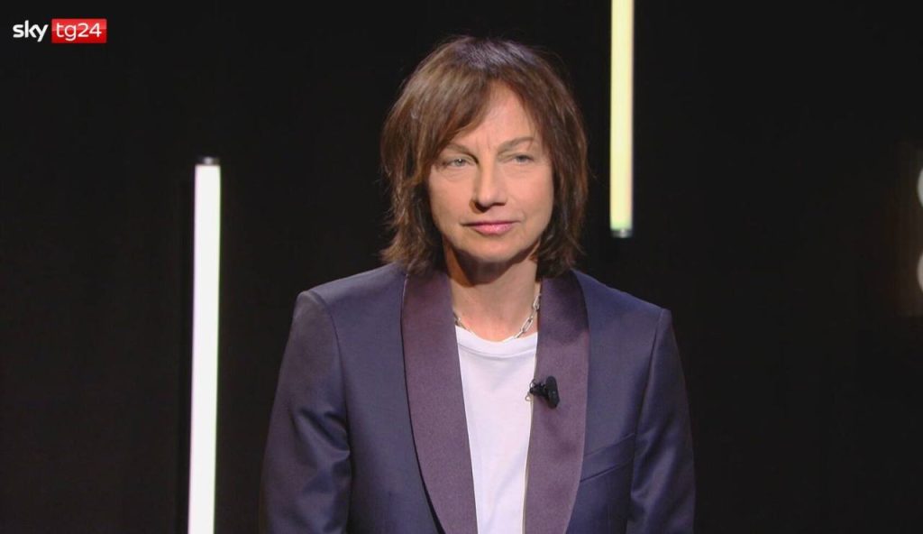 Gianna Nannini