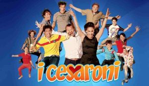 I cesaroni