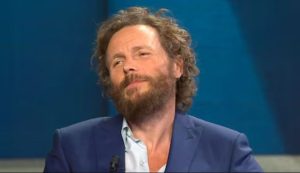 Jovanotti a Che Tempo Che Fa