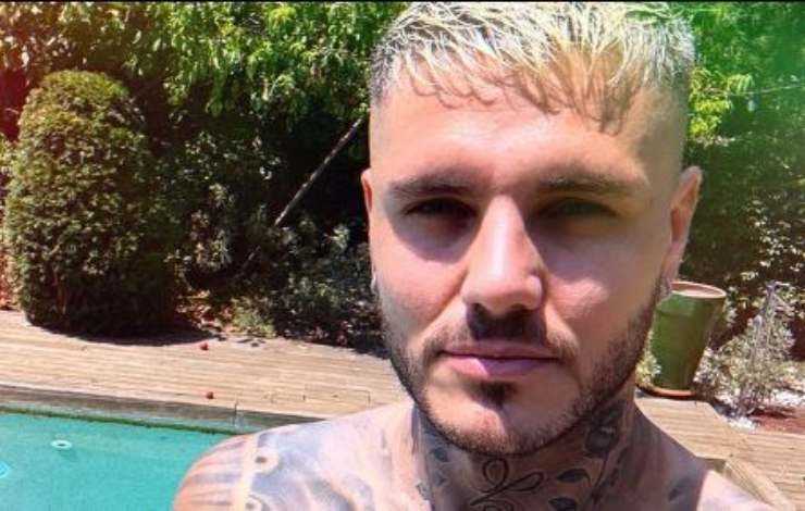 Mauro Icardi