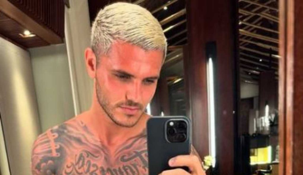 Mauro Icardi