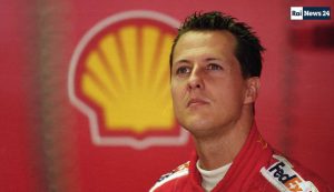 Michael Schumacher