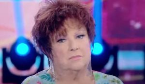 Orietta Berti (Mediaset Infinity - youtube foto)