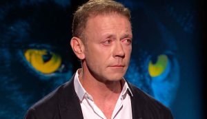 Rocco Siffredi a Belve