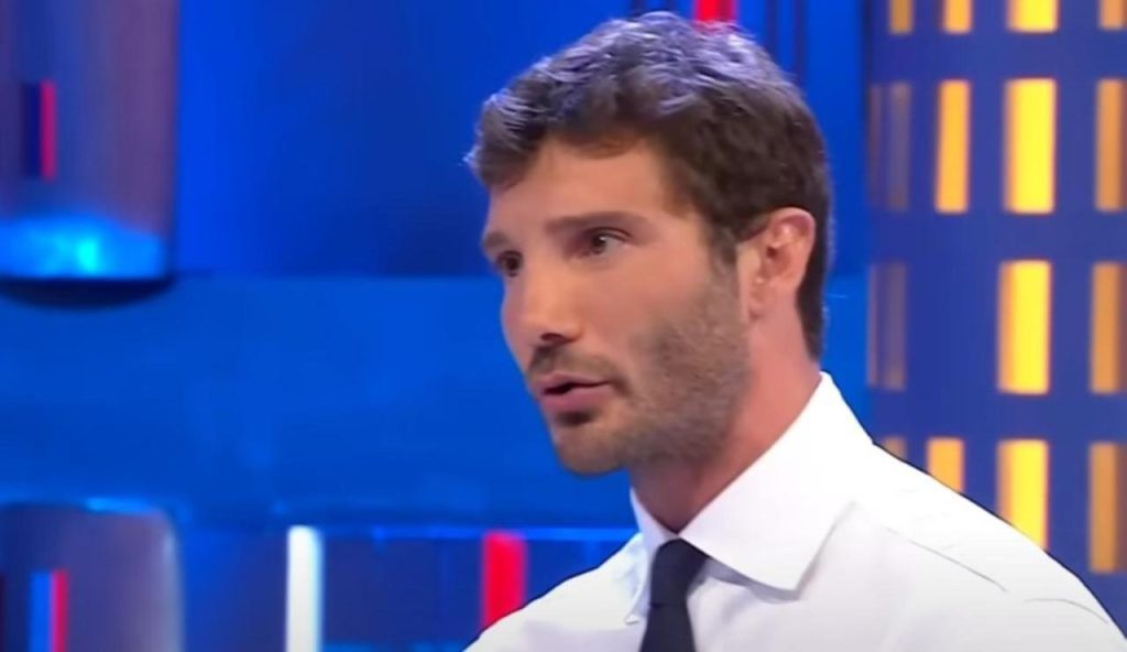 Stefano De Martino